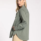 Jayla Jacket (Thread & Supply)