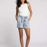 Athena Short (Thread & Supply)