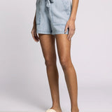 Athena Short (Thread & Supply)