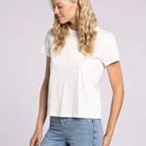 Asher Tee (Thread & Supply)