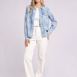 Pippin Jacket (Thread & Supply)