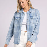 Pippin Jacket (Thread & Supply)