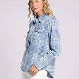 Pippin Jacket (Thread & Supply)