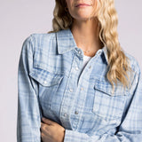 Pippin Jacket (Thread & Supply)