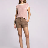 Loretta Shorts (Thread & Supply)