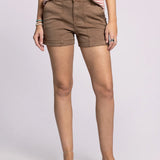 Loretta Shorts (Thread & Supply)