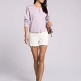 Della Cardigan (Thread & Supply)
