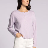 Della Cardigan (Thread & Supply)