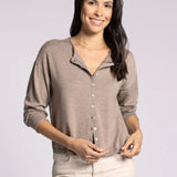 Della Cardigan (Thread & Supply)