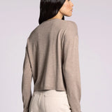 Della Cardigan (Thread & Supply)