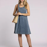 Monie Dress (Thread & Supply)