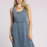 Monie Dress (Thread & Supply)