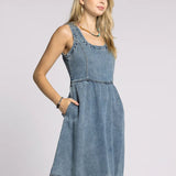 Monie Dress (Thread & Supply)