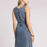 Monie Dress (Thread & Supply)