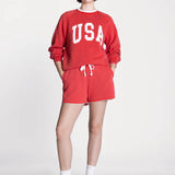 Jordan Long Sleeve (Thread & Supply)