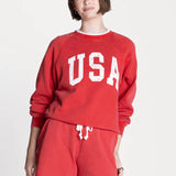 Jordan Long Sleeve (Thread & Supply)