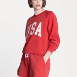 Jordan Long Sleeve (Thread & Supply)