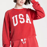 Jordan Long Sleeve (Thread & Supply)