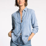 Natalia Shirt (Thread & Supply)