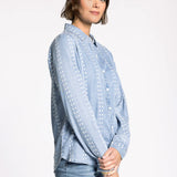 Natalia Shirt (Thread & Supply)