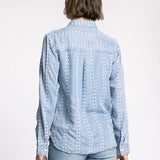 Natalia Shirt (Thread & Supply)