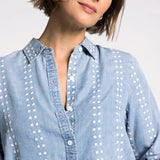 Natalia Shirt (Thread & Supply)