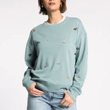 Road Trip Sweatshirt (Thread & Supply)