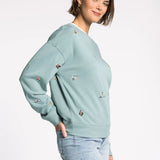 Road Trip Sweatshirt (Thread & Supply)