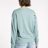 Road Trip Sweatshirt (Thread & Supply)