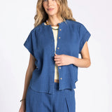 Novalie Top (Thread & Supply)