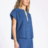 Novalie Top (Thread & Supply)