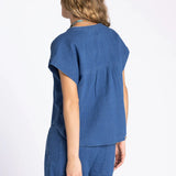 Novalie Top (Thread & Supply)