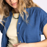 Novalie Top (Thread & Supply)