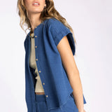 Novalie Top (Thread & Supply)