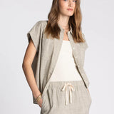 Sable Top (Thread & Supply)