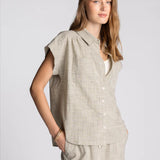 Sable Top (Thread & Supply)