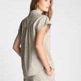 Sable Top (Thread & Supply)