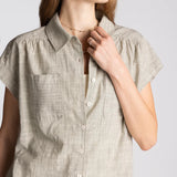 Sable Top (Thread & Supply)