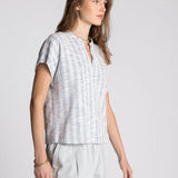 Zaria Top (Thread & Supply)