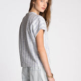 Zaria Top (Thread & Supply)
