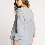 Maia Shirt (Thread & Supply)