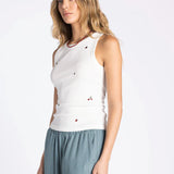 Edlin Embroidery Tank (Thread & Supply)