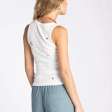 Edlin Embroidery Tank (Thread & Supply)