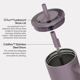 BruMate Era 40 oz. Straw Tumbler