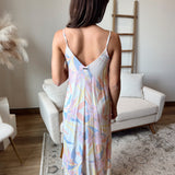 Dreamland Midi Dress (Salty Crew)