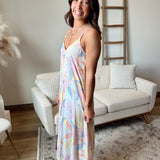Dreamland Midi Dress (Salty Crew)