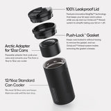 BruMate Hopsulator Trio V2 (Limited Edition)