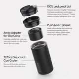 BruMate Hopsulator Trio V2 (Limited Edition)