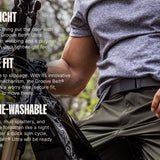 Groove Life Ultra Magnetic Belt (Deep Stone Black)