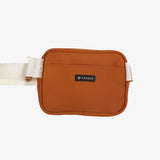 THREAD Fanny Pack (Honey)